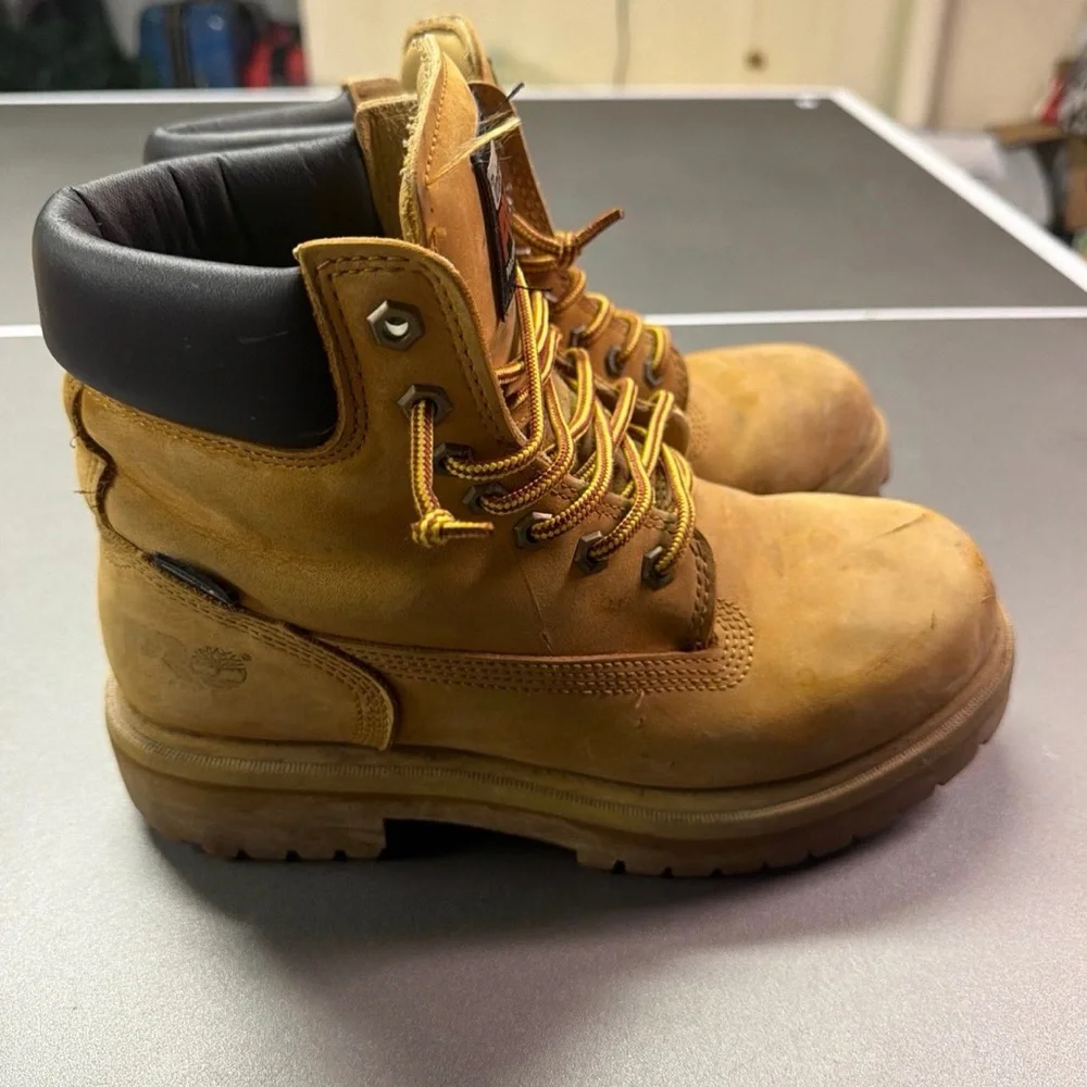 Timberland PRO‎ 6
